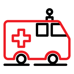 Ambulance  Icon