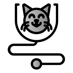 Cat Checkup  Icon