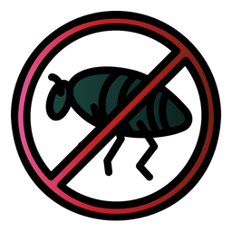 Bug  Icon