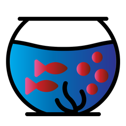 Aquarium  Icon