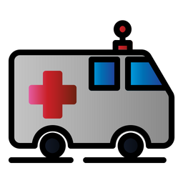 Ambulance  Icon