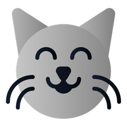 Katze  Symbol