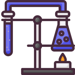 Experiment  Icon