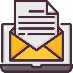 Email  Icon