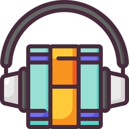 Music Book  Icon