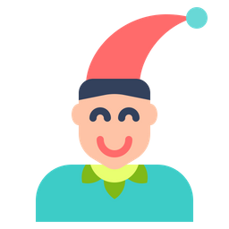 Elf  Icon