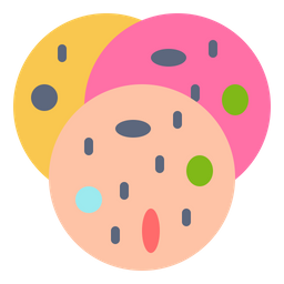 Cookies  Icon