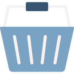 Basket  Icon