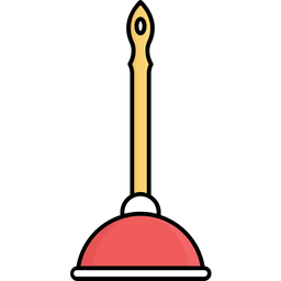 Badezimmer  Symbol