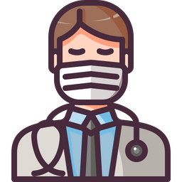 Doctor  Icon