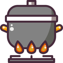 Cooking  Icon