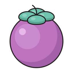 Berry  Icon