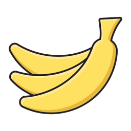 Banana  Icon