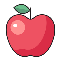 Apple  Icon