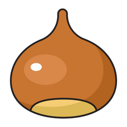 Acorn  Icon