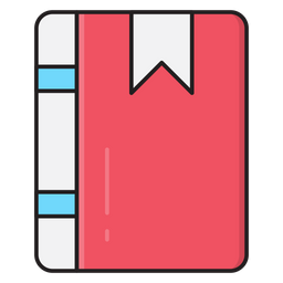 Book  Icon