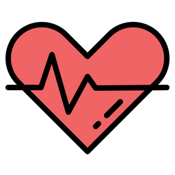 Heartbeat  Icon