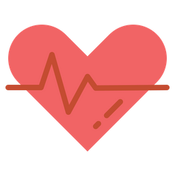 Heartbeat  Icon