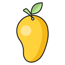 Mango  Icon