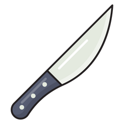 Knife  Icon