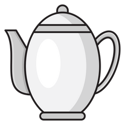 Kettle  Icon