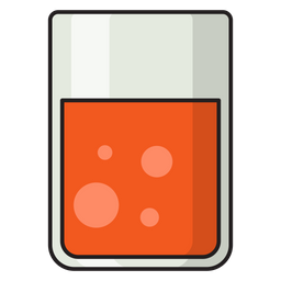 Lemon Juice  Icon