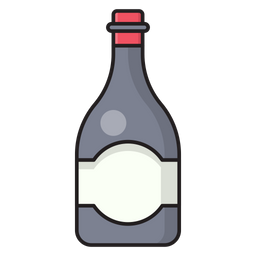 Champagne  Icon