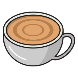 Cappuccino  Icon