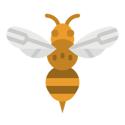 Bee  Icon