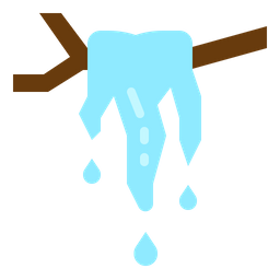 Ice  Icon