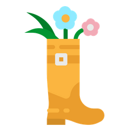 Boot  Icon