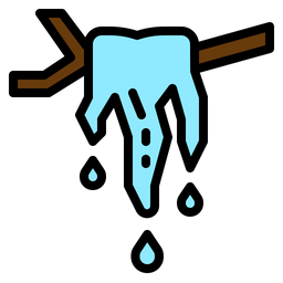 Ice  Icon