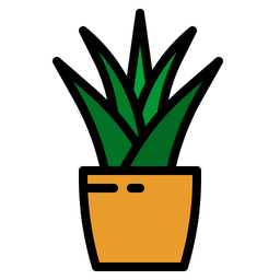 Flower Plant  Icon