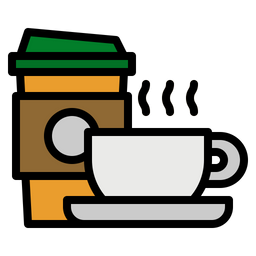 Coffee  Icon