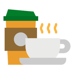 Kaffee  Symbol