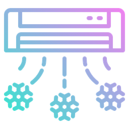 Air Conditioning  Icon