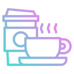 Coffee  Icon