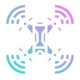 Drone  Icon