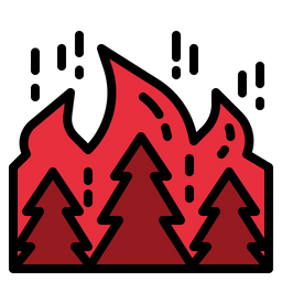 Feuer  Symbol