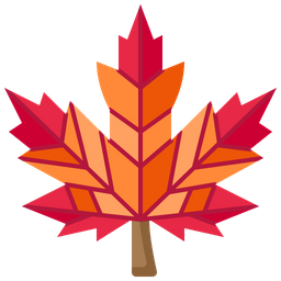 Leaf  Icon