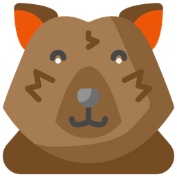 Bear  Icon