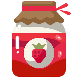 Jam  Icon