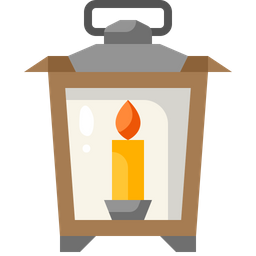 Lantern  Icon