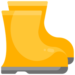 Boot  Icon