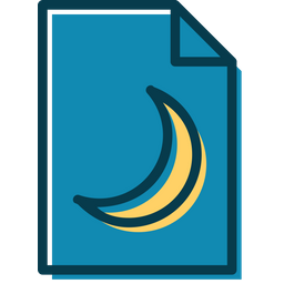 Astronomy Lessons Document  Icon