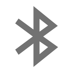 Bluetooth  Icon