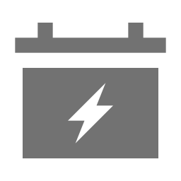 Battery  Icon