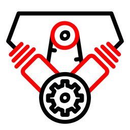 Autoteil  Symbol