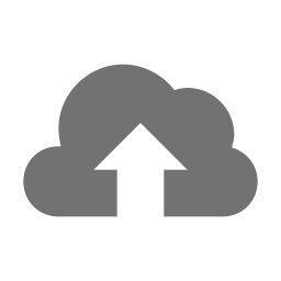 Cloud  Icon