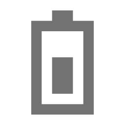 Battery  Icon